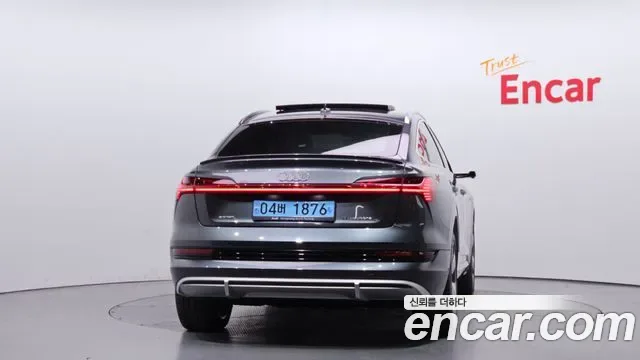 Audi e-, миниатюра 14