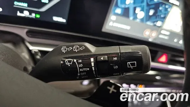 Kia Carnival HEV 7 мест Gravity, миниатюра 27