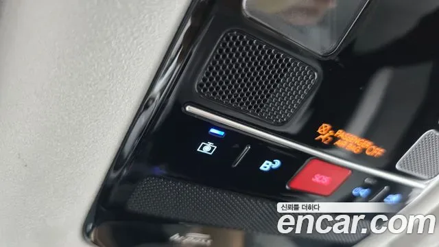 Hyundai Grandeur Calligraphy, миниатюра 27