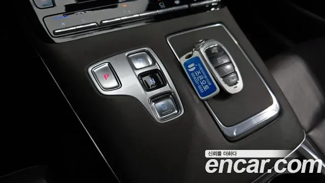 Hyundai Grandeur, миниатюра 3