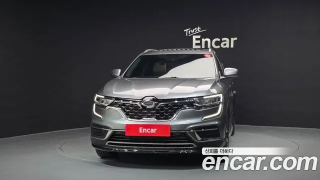Renault QM6 2.0 GDe RE Signature 2WD, миниатюра 21