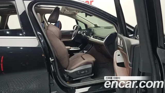 BMW 2 (U06) 220i, миниатюра 30