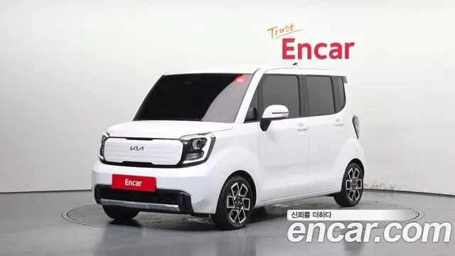 Kia Ray Signature, миниатюра 21