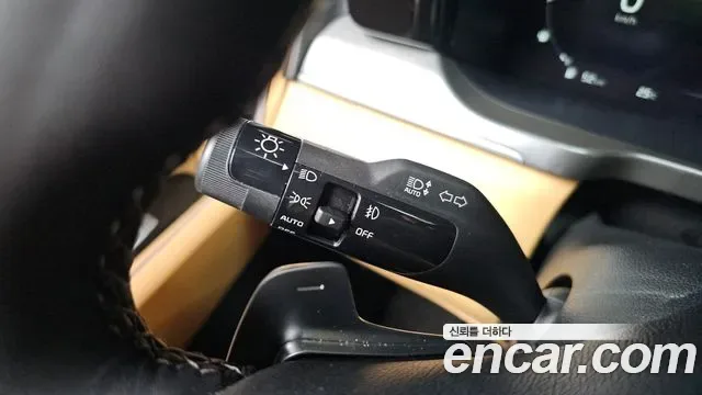 Kia Sorento HEV 1.6 2WD, миниатюра 7