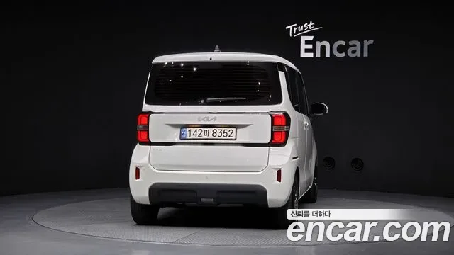 Kia Ray Signature, миниатюра 12