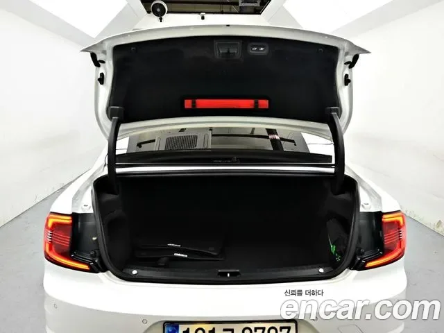 Volvo S90 B6 AWD, миниатюра 10