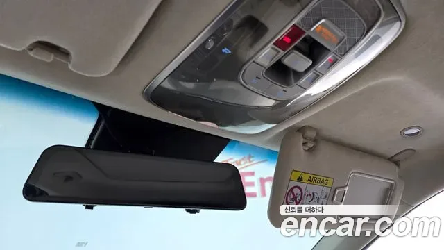 Genesis GV70 2.5T бензин AWD ( ), миниатюра 28