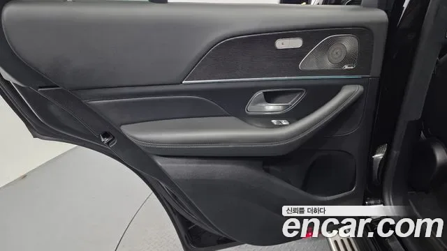 Mercedes-Benz GLE GLE400d 4MATIC, миниатюра 24