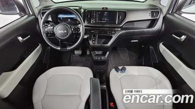 Kia Ray EV, миниатюра 18