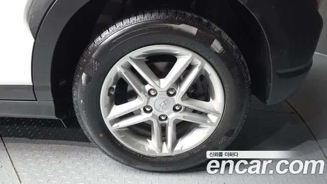 Hyundai Kona бензин 2.0 2WD, миниатюра 15