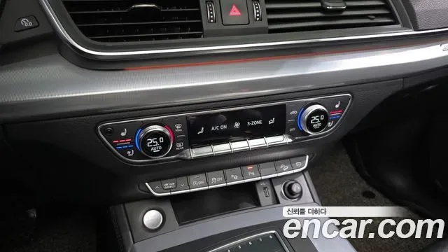Audi Q5 50 TDI Premium, миниатюра 28