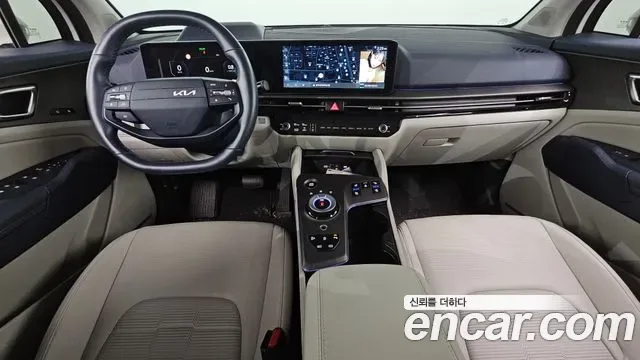 Kia Sportage бензин 1.6 Turbo 2WD Signature, миниатюра 20