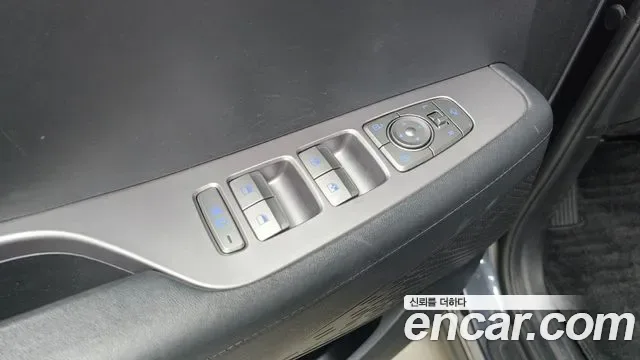 Hyundai Palisade дизель 2.2 2WD, миниатюра 6