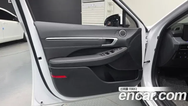 Hyundai Sonata, миниатюра 24