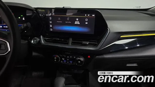 Chevrolet Trax 1.2 ACTIV ( ), миниатюра 4
