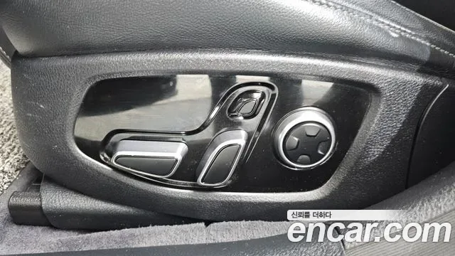 Kia K9 3.3 T-GDI AWD, миниатюра 6