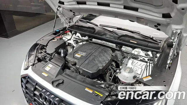Audi Q5 45 TFSI, миниатюра 23