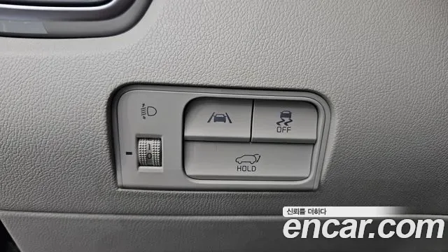 Kia Sorento HEV 1.6 4WD Prestige, миниатюра 19