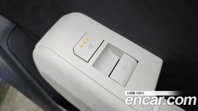 Kia EV4 2WD GT LIne, миниатюра 21