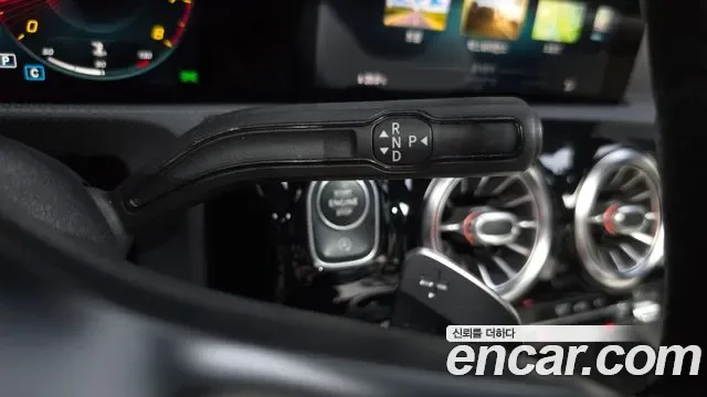 Mercedes-Benz CLA CLA250 4MATIC, миниатюра 12