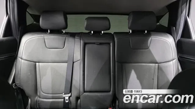 Hyundai TUCSON дизель 2.0 4WD Modern, миниатюра 9