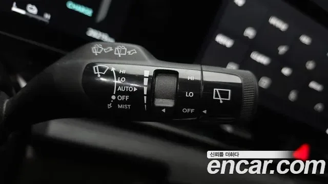 Kia Carnival HEV 9 мест Prestige, миниатюра 18