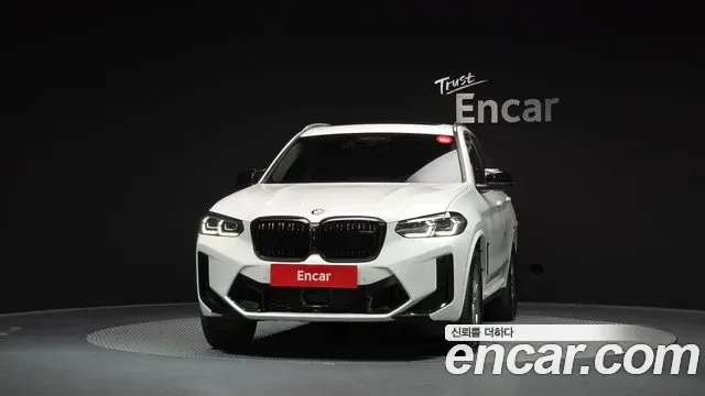 BMW X3 xDrive 20i, миниатюра 13