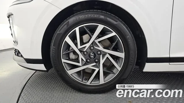 Hyundai Grandeur 3.5 LPG 2WD Premium, миниатюра 24