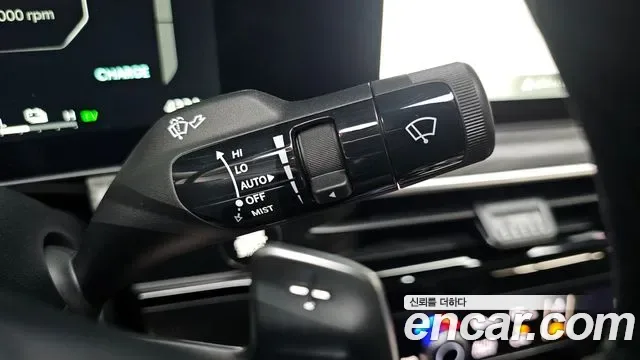 Kia K5 гибрид III, миниатюра 11