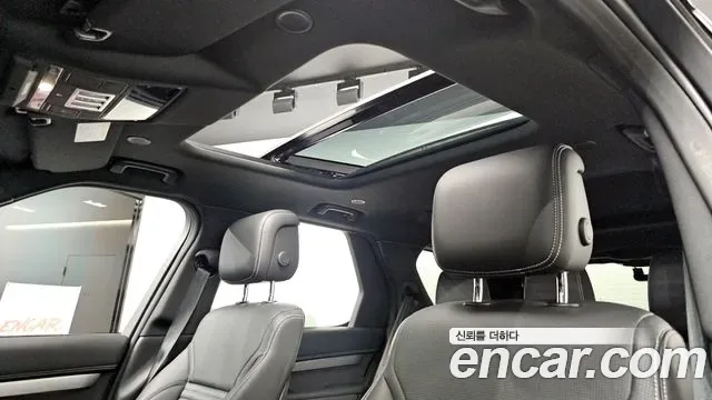 Land Rover Discovery P360 R- SE, миниатюра 14