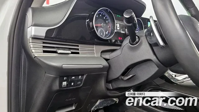 Hyundai Grandeur 3.0 LPi Premium, миниатюра 10