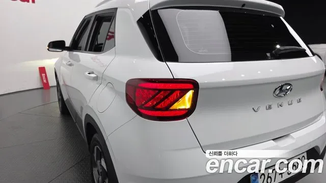 Hyundai Venue 1.6 Premium, миниатюра 24