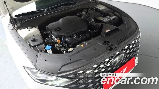 Hyundai Grandeur, миниатюра 9
