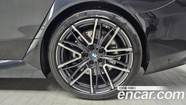 BMW M5, миниатюра 8