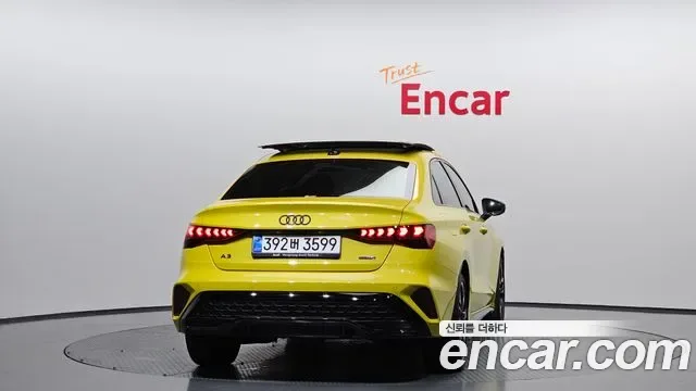 Audi A3 40 TFSI Premium, миниатюра 9