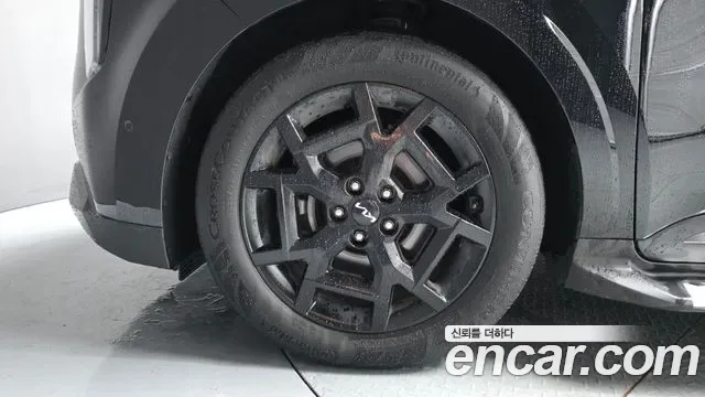 Kia Carnival бензин 9 мест ( ), миниатюра 29