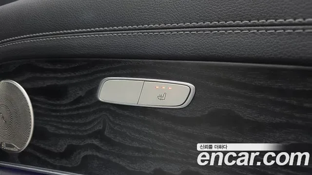 Mercedes-Benz E-Class E220d 4MATIC AMG Line, миниатюра 21