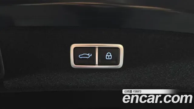 Genesis G80 бензин 3.5 Turbo AWD ( ), миниатюра 18
