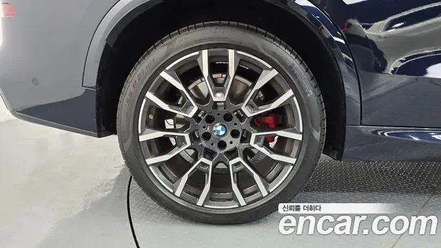 BMW X5 xDrive 50e M, миниатюра 26