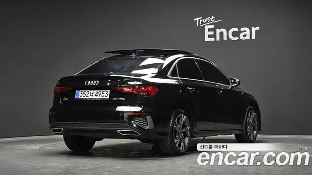 Audi A3 40 TFSI Premium, миниатюра 11