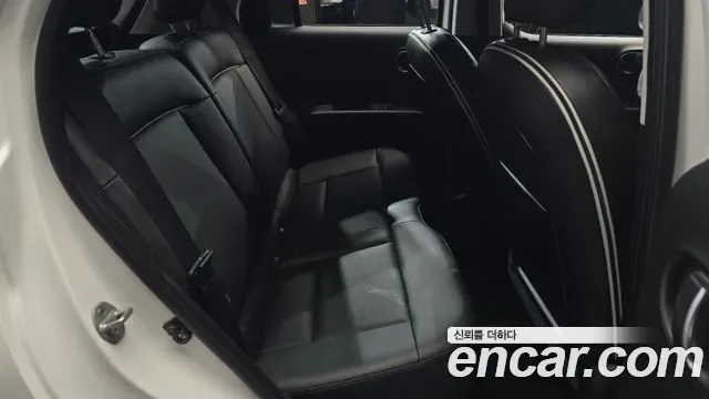 Hyundai Casper Turbo, миниатюра 17