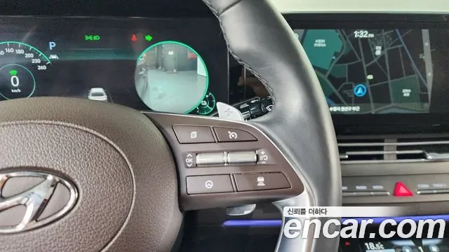 Hyundai Grandeur, миниатюра 28