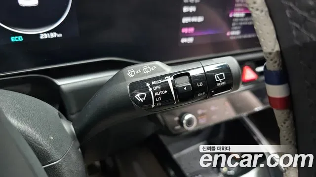 Kia Niro Signature, миниатюра 13