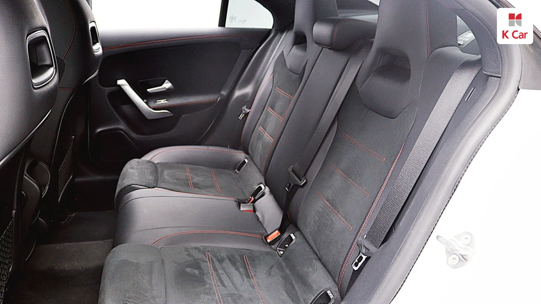 Mercedes-Benz CLA бензин 4WD CLA250 4MATIC, миниатюра 19