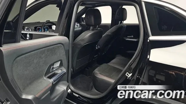 Mercedes-Benz GLA GLA250 4MATIC, миниатюра 15