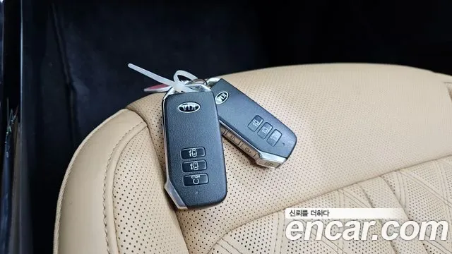 Kia Sorento дизель 2.2 4WD Signature, миниатюра 12