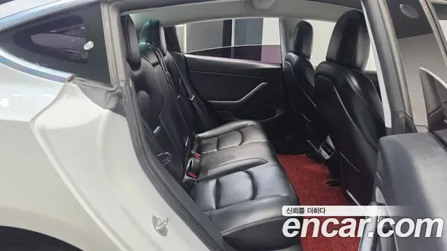 Tesla 3 AWD, миниатюра 18