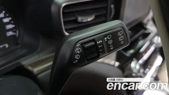 Ford Explorer 2.3 4WD, миниатюра 10
