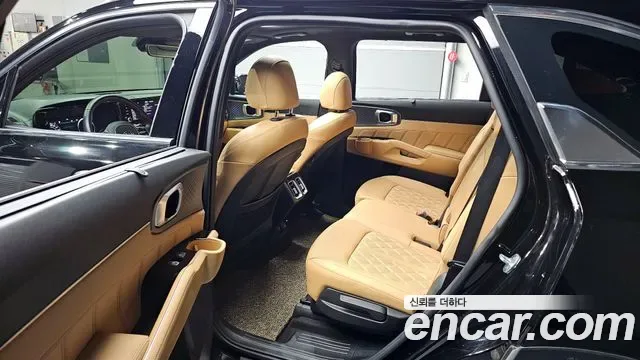 Kia Sorento дизель 2.2 2WD Signature, миниатюра 19