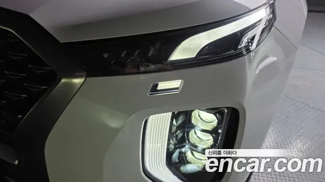 Hyundai Palisade бензин 3.8 4WD Calligraphy, миниатюра 29